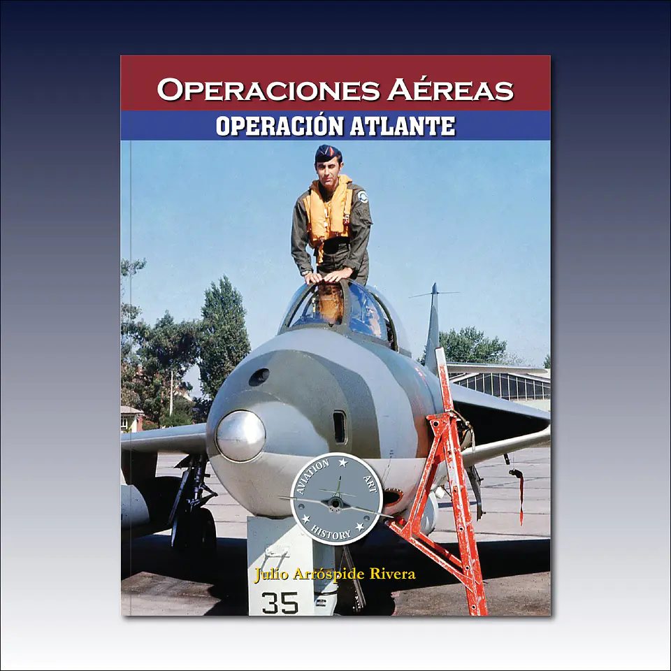 Operación Atlante 1