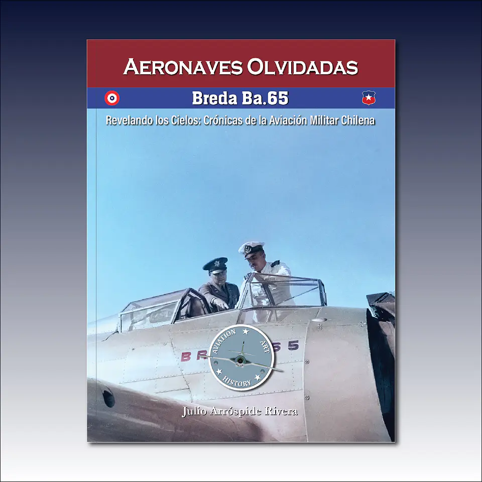 Breda Ba.65/Ba.65Bis 1