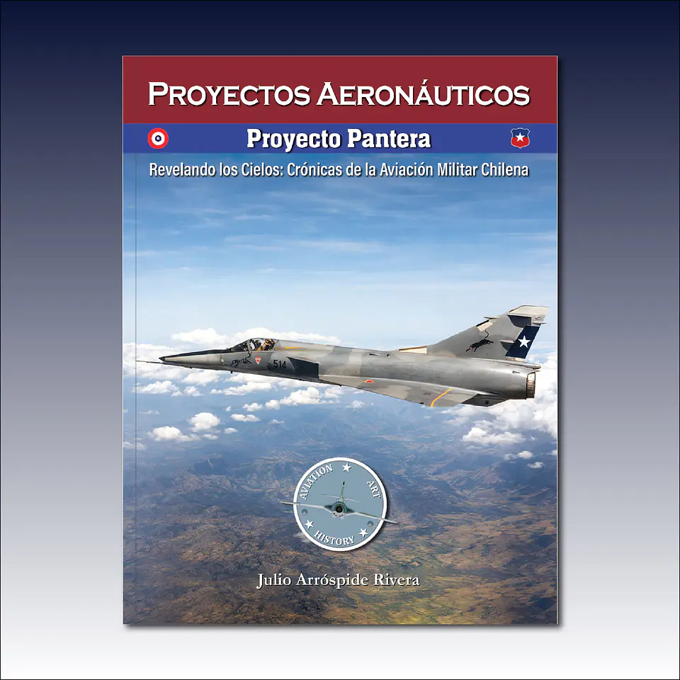 Proyecto Pantera 1