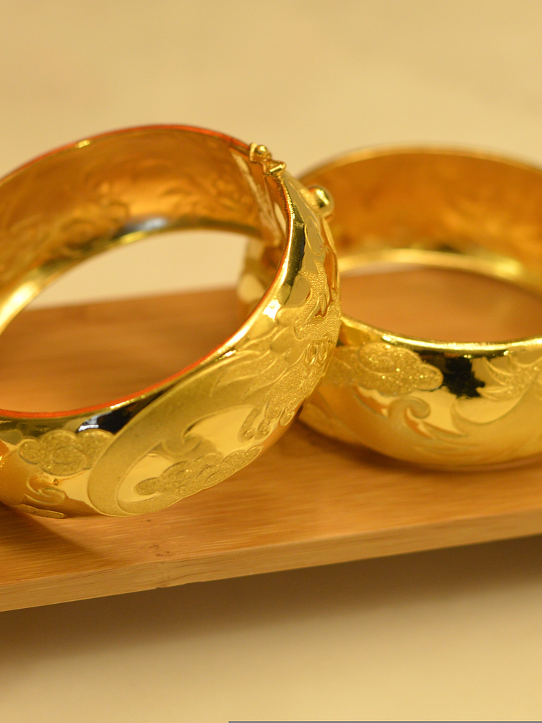 Aros de matrimonio 1