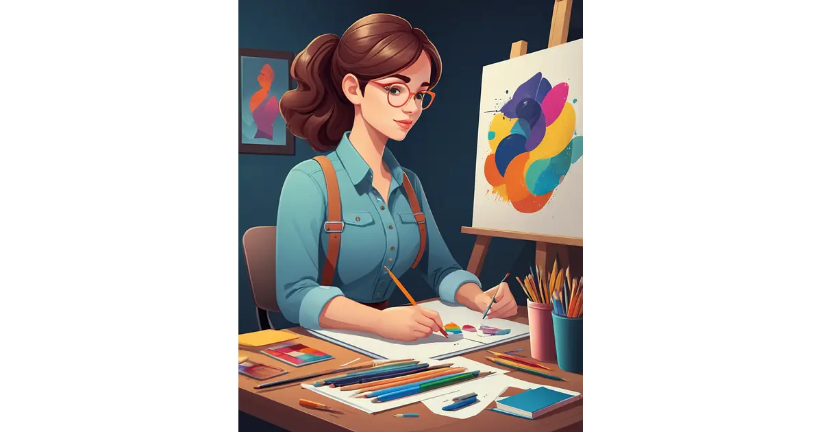 Art Mastery 4