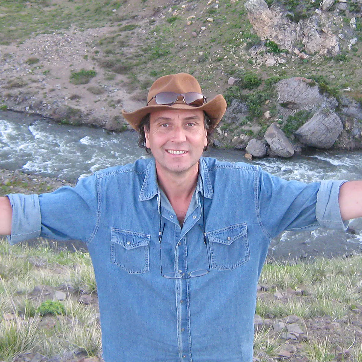 Daniel Blazquez