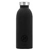 Garrafa Reutilizável Clima Bottle 500ml Black - 24Bottles 