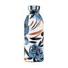 Garrafa Reutilizável Clima Bottle 500ml Pure Bliss - 24Bottles 