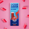 Detergentes Lava-Chão em Cápsula Solúvel - Ocean Saver