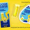 Detergentes Cozinha em Cápsula Solúvel - Ocean Saver