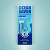 Detergentes Antibacteriano em Cápsula Solúvel - Ocean Saver