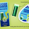 Detergentes Multiusos em Cápsula Solúvel - Ocean Saver