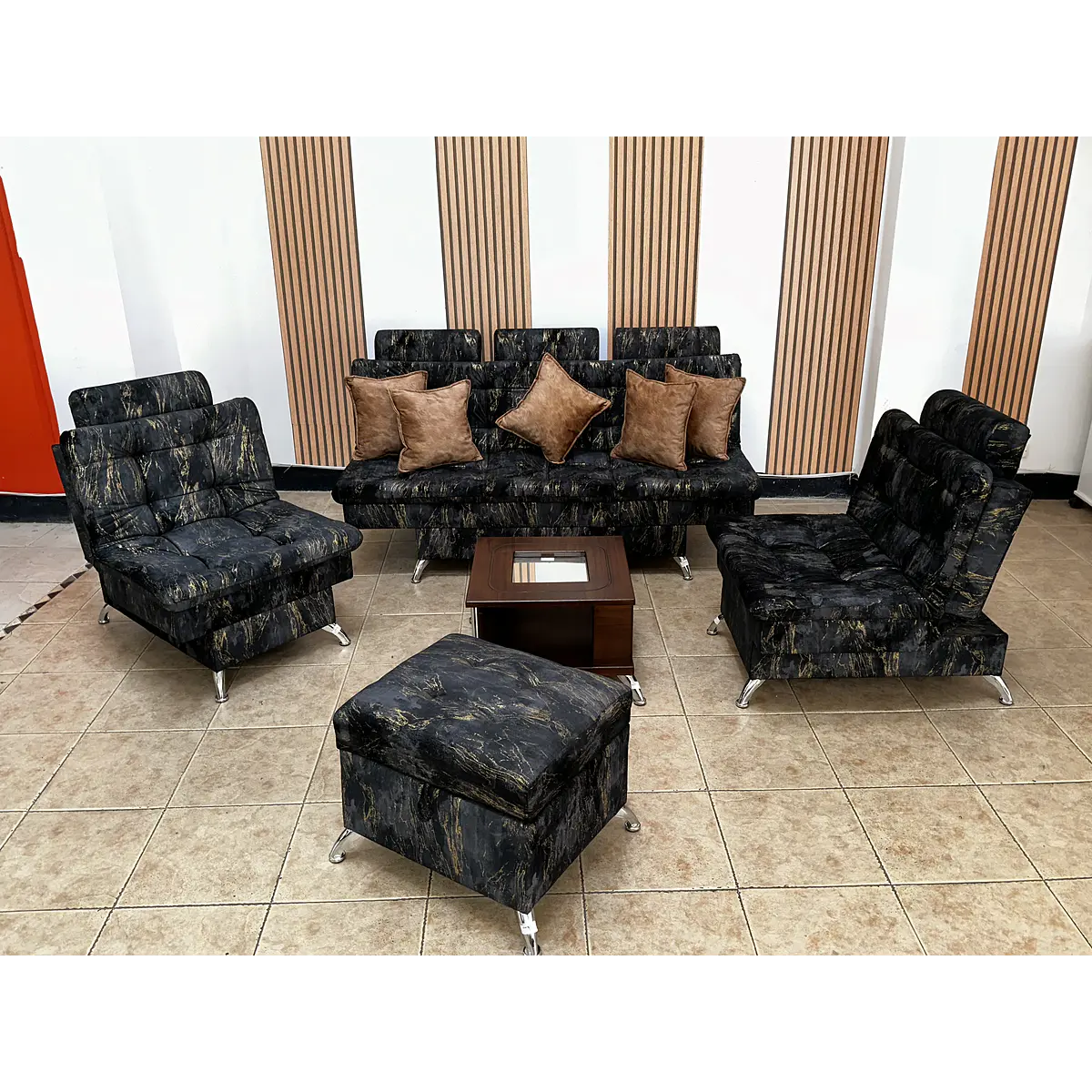 MUEBLES