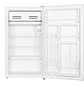 Nevera minibar Swan - 93 Litros - Miniatura 3