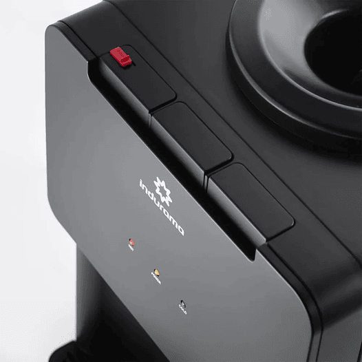 Dispensador de agua con gabinete - Indurama  2