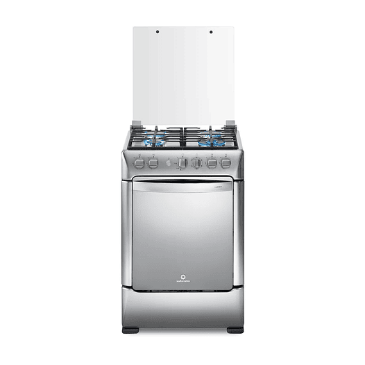 Estufa Florencia 4 quemadores - Indurama 1