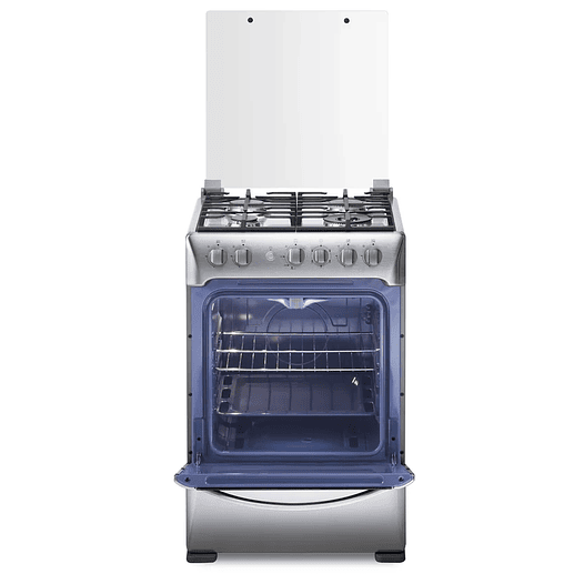 Estufa Florencia 4 quemadores - Indurama 2