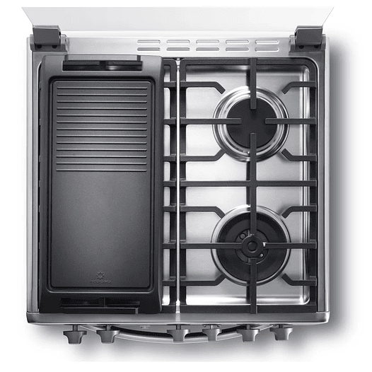 Estufa Florencia 4 quemadores - Indurama 3