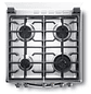Estufa Florencia 4 quemadores - Indurama - Miniatura 4