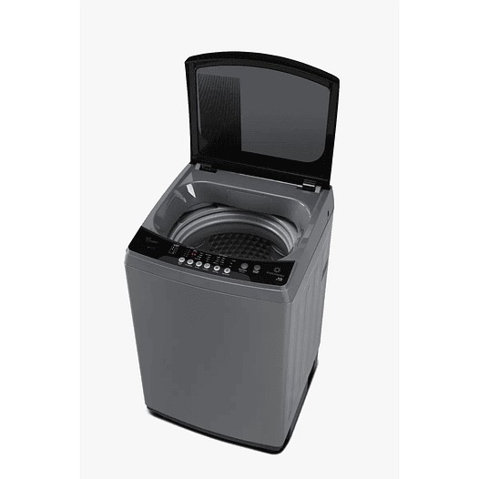 Lavadora 13kg (29lb) - Indurama 2