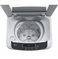 Lavadora carga superior gris 13 KG (29 Lb) - LG  - Miniatura 4