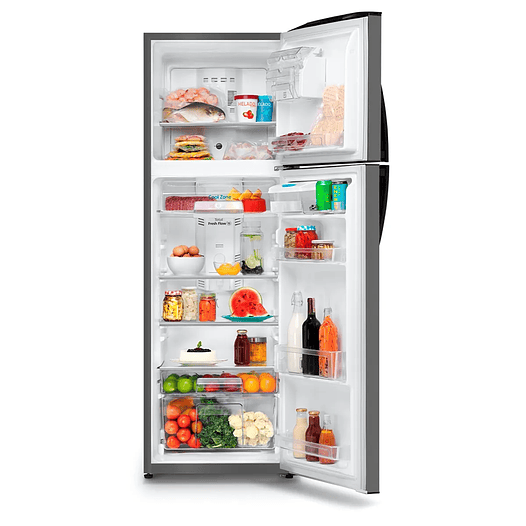 Nevera 297 Litros no frost - Mabe  2