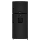 Nevera no frost 394 litros con dispensador - Mabe - Miniatura 1