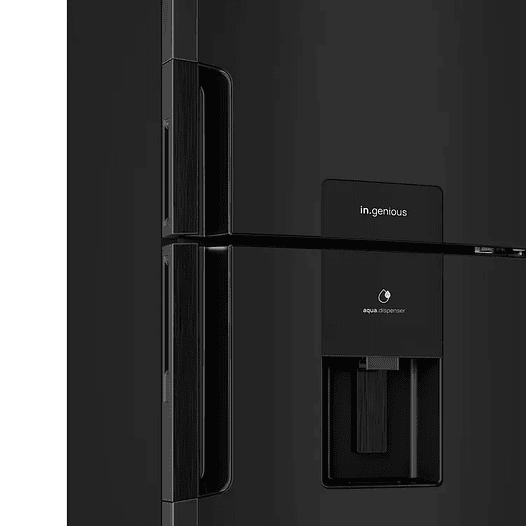 Nevera no frost 394 litros con dispensador - Mabe 4