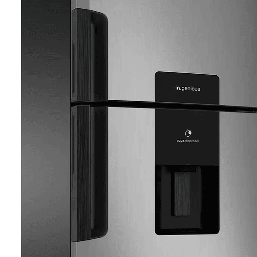 Nevera no frost 442 litros con dispensador - Mabe 4