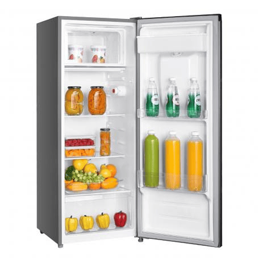 Nevera frost 168 litros con dispensador - Indurama 3