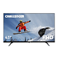 Televisor 43 pulgadasFull HD Google TV – Challenger - Miniatura 1