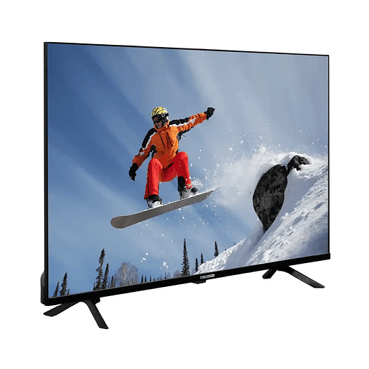 Televisor 43 pulgadasFull HD Google TV – Challenger 2