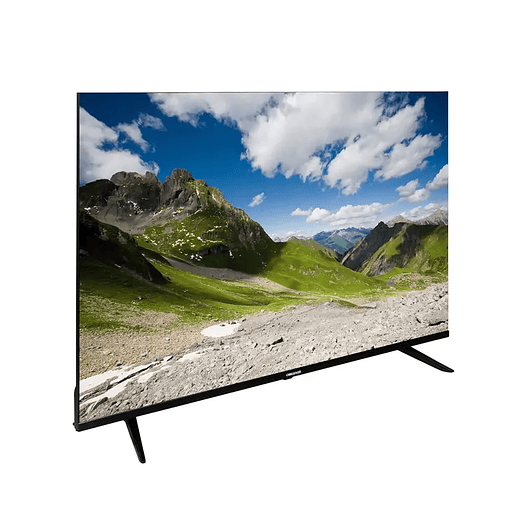 Televisor 50 pulgadas QLED Google TV – Challenger 2