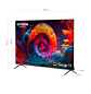 Televisor 58 pulgadas 4K UHD Smart TV Google - Hyundai - Miniatura 3