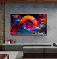 Televisor 58 pulgadas 4K UHD Smart TV Google - Hyundai - Miniatura 4