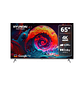 Televisor 65 pulgadas 4K UHD Smart TV Google - Hyundai  - Miniatura 1