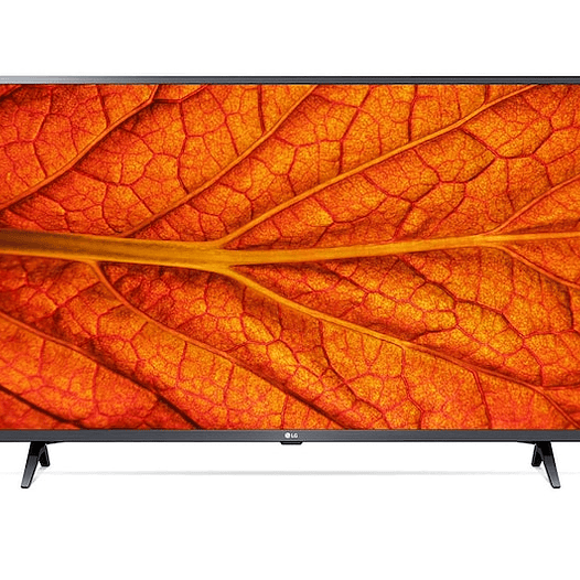 Televisor 43 pulgadas Smart TV Full HD – LG 1