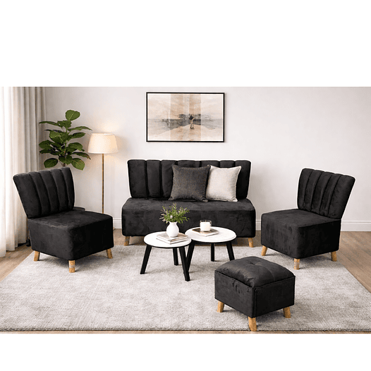 Sala Fénix OSCURA  2