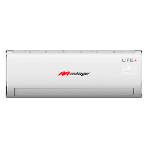 Aire acondicionado Convencional Minisplit XLIFE 12000BTU 220V - Mirage
