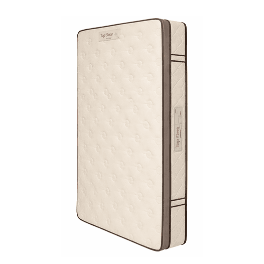 Colchón Duo DOBLE EXPERIENCIA - Top Sleep  1