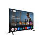 Televisor 65 pulgadas smart tv 4K QLED - Indurama  - Miniatura 1
