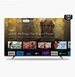Televisor 75 pulgadas smart tv QLED - Indurama    - Miniatura 1
