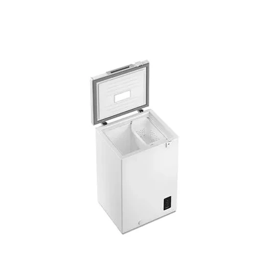 Congelador Horizontal 95L -  Electrolux 3
