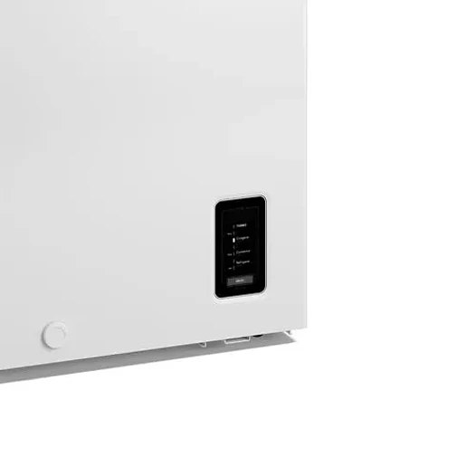 Congelador Horizontal 95L -  Electrolux 4
