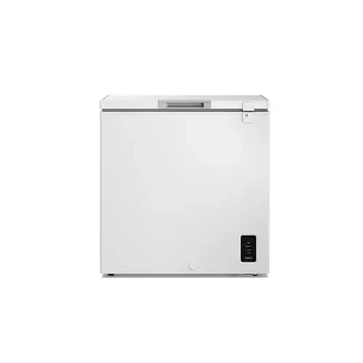 Congelador Horizontal 197L -  Electrolux   1