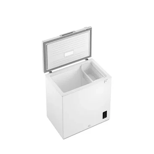 Congelador Horizontal 197L -  Electrolux   3