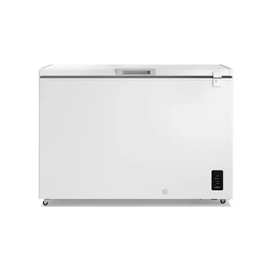 Congelador Horizontal 366L- Electrolux 1
