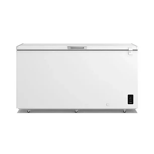 Congelador Horizontal 496L - Electrolux