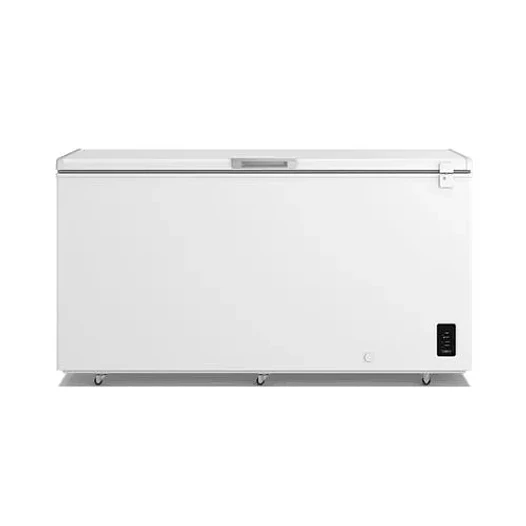 Congelador Horizontal 496L - Electrolux 1