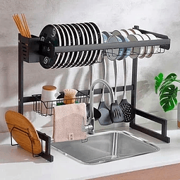 Organizador / Escurridor de platos