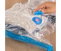 Set x 2 bolsas ahorradoras mas aspiradora