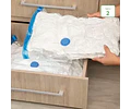 Set x 2 bolsas ahorradoras mas aspiradora