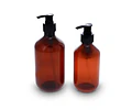 Set x 2 dispensadores reutilizables 