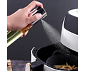 Pulverizador en spray de aceite de vidrio para cocina